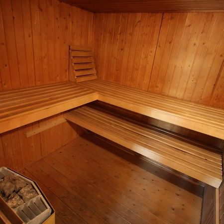 Appartement Met Eigen Sauna En Sport-En Spelruimte إيه المظهر الخارجي الصورة