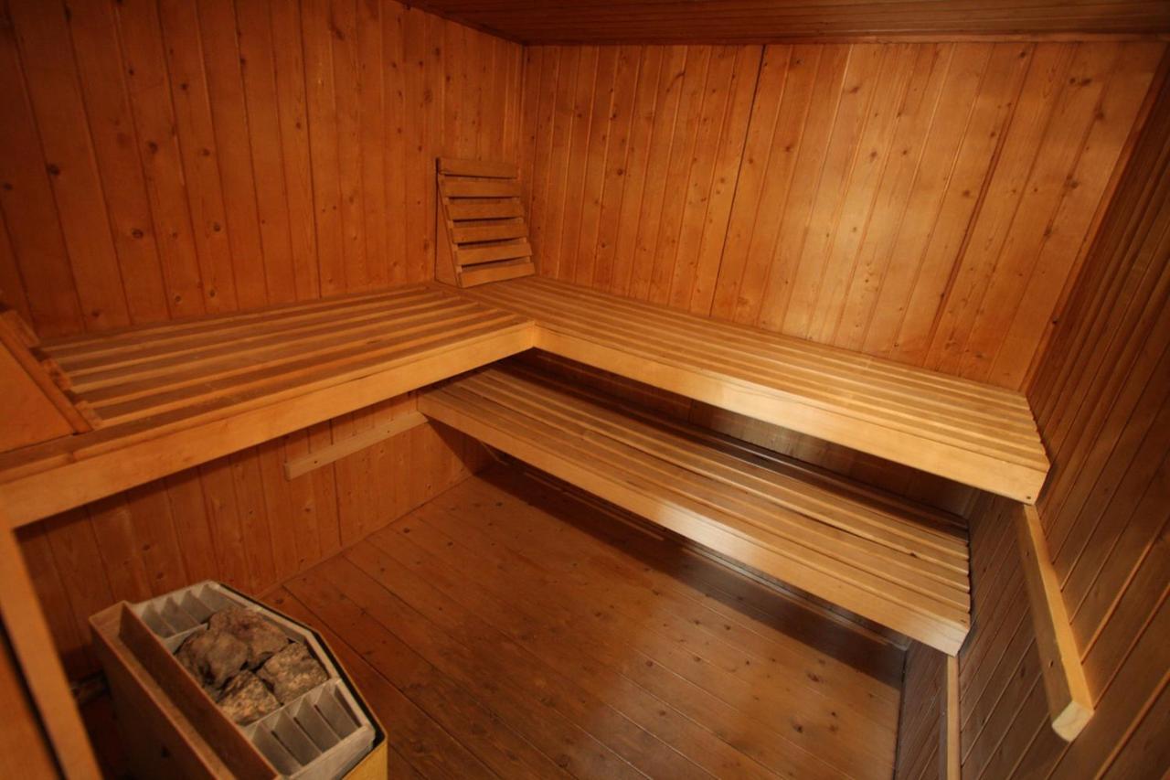 Appartement Met Eigen Sauna En Sport-En Spelruimte إيه المظهر الخارجي الصورة