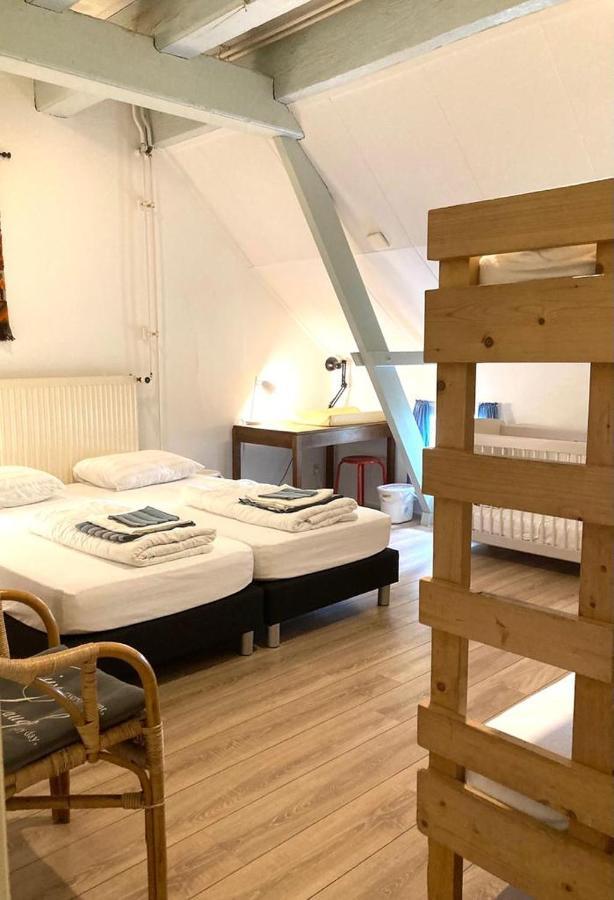 Appartement Met Eigen Sauna En Sport-En Spelruimte إيه المظهر الخارجي الصورة